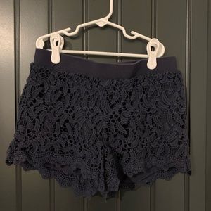 Lilly Pulitzer shorts